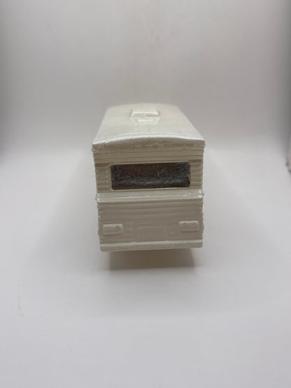 Avon Winnebago Motor Home Diecast