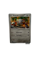 Pokemon Heatran