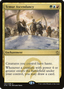 Temur Ascendancy (PPM21-207P) - Khans of Tarkir Promos