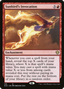 Sunbird's Invocation (SCD-159) - Starter Commander Decks