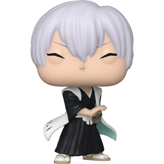 Bleach Gin Ichimaru Funko Pop! Vinyl Figure #1821 - Collectors World Toys