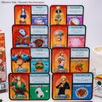 One Piece Luffy's Bento Panic Board Game - Collectors World Toys