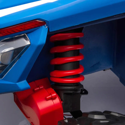 24V Freddo Storm Police UTV 2 Seater