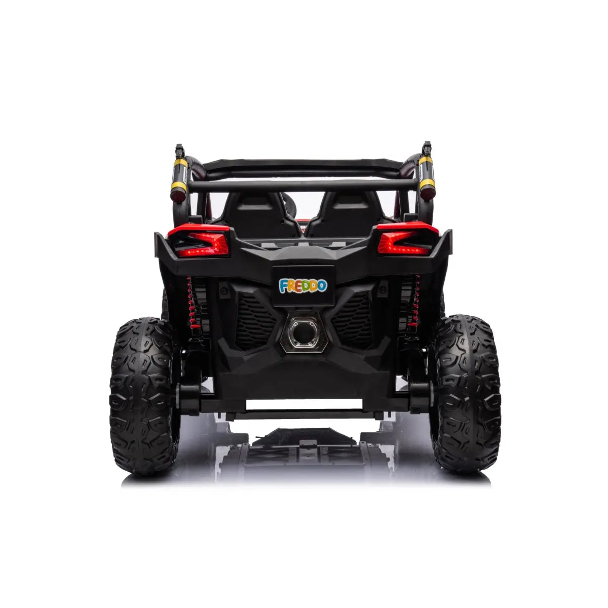 24V 4x4 Freddo Storm UTV 2 Seater - Collectors World Toys