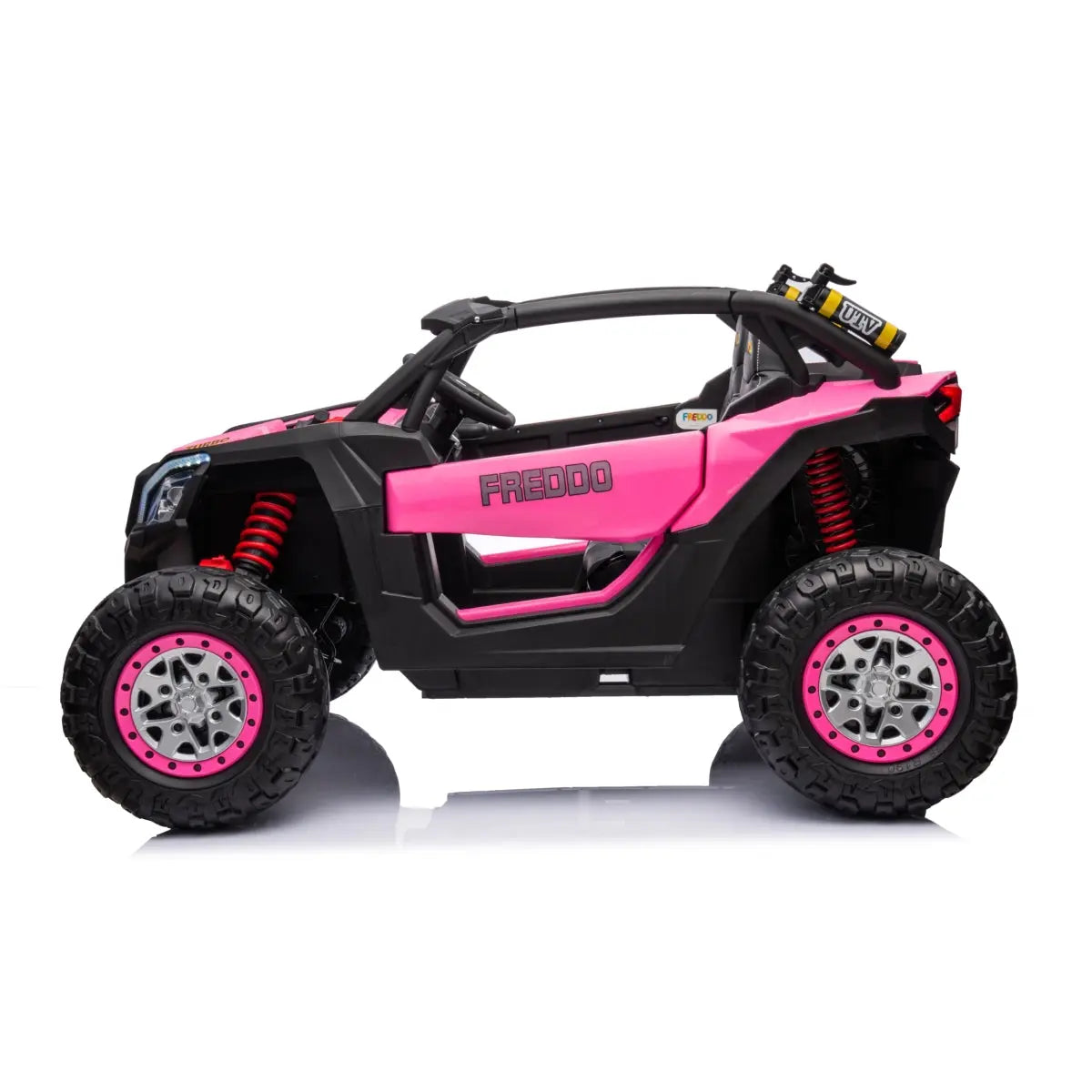 24V 4x4 Freddo Storm UTV 2 Seater - Collectors World Toys
