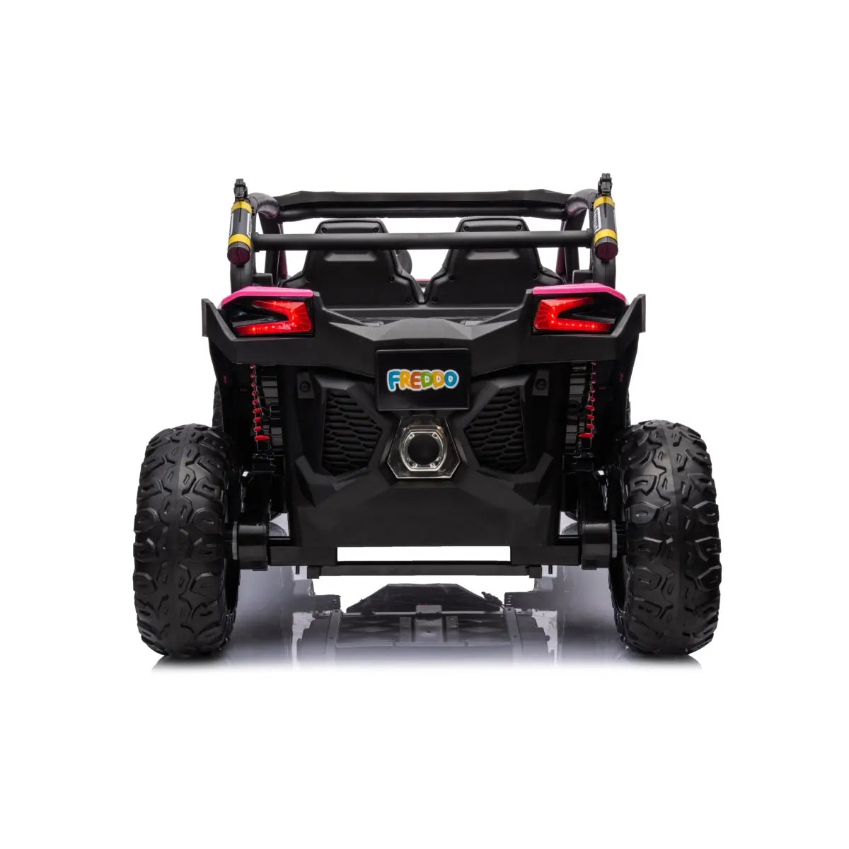 24V 4x4 Freddo Storm UTV 2 Seater - Collectors World Toys