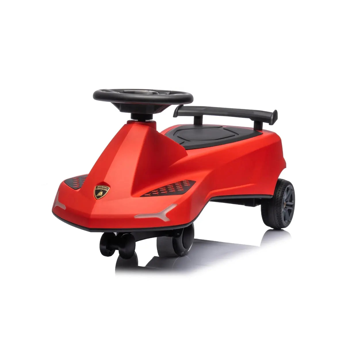 Lamborghini Swing Car Main image
