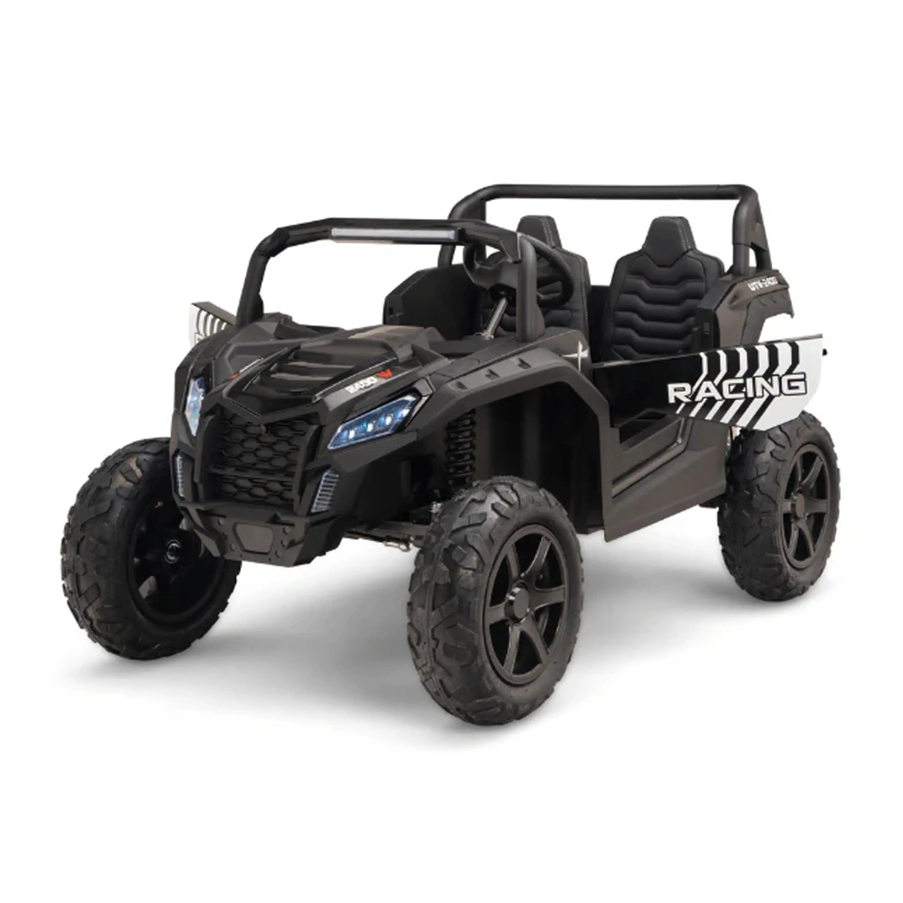 24V 4x4 Freddo Dune Buggy Buccaneer XXL 2 Seater Ride on Main image
