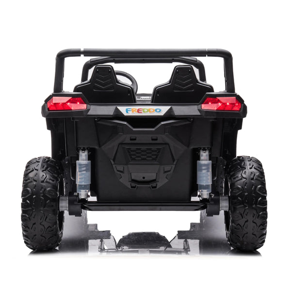 24V 4x4 Freddo Dune Buggy Buccaneer XXL 2 Seater Ride on