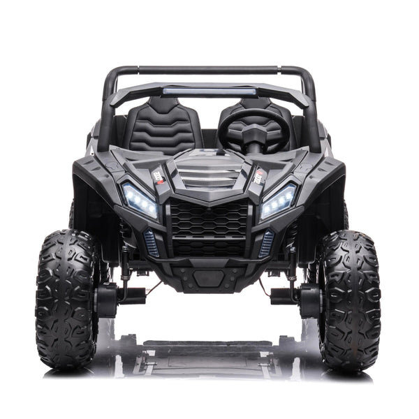 24V 4x4 Freddo Dune Buggy Buccaneer XXL 2 Seater Ride on