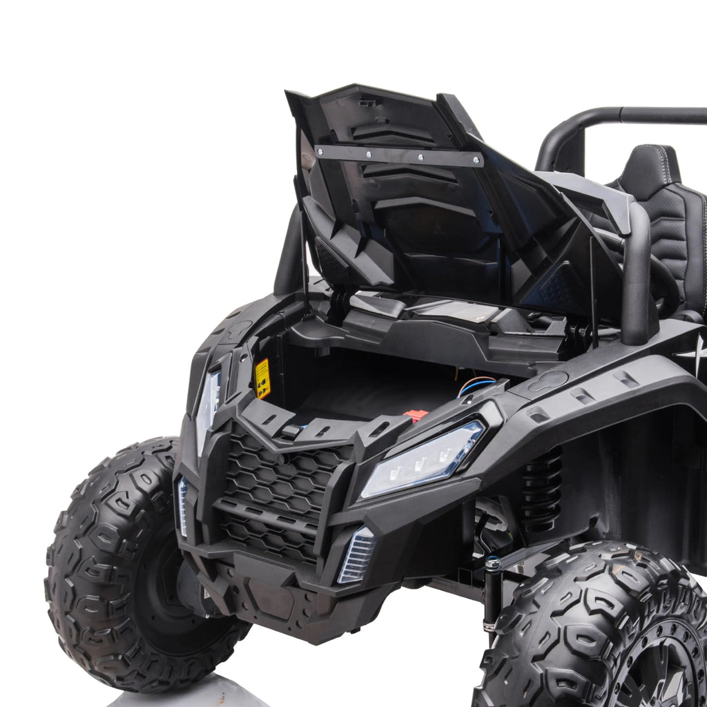 24V 4x4 Freddo Dune Buggy Buccaneer XXL 2 Seater Ride on