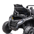 24V 4x4 Freddo Dune Buggy Buccaneer XXL 2 Seater Ride on