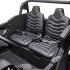 24V 4x4 Freddo Dune Buggy Buccaneer XXL 2 Seater Ride on
