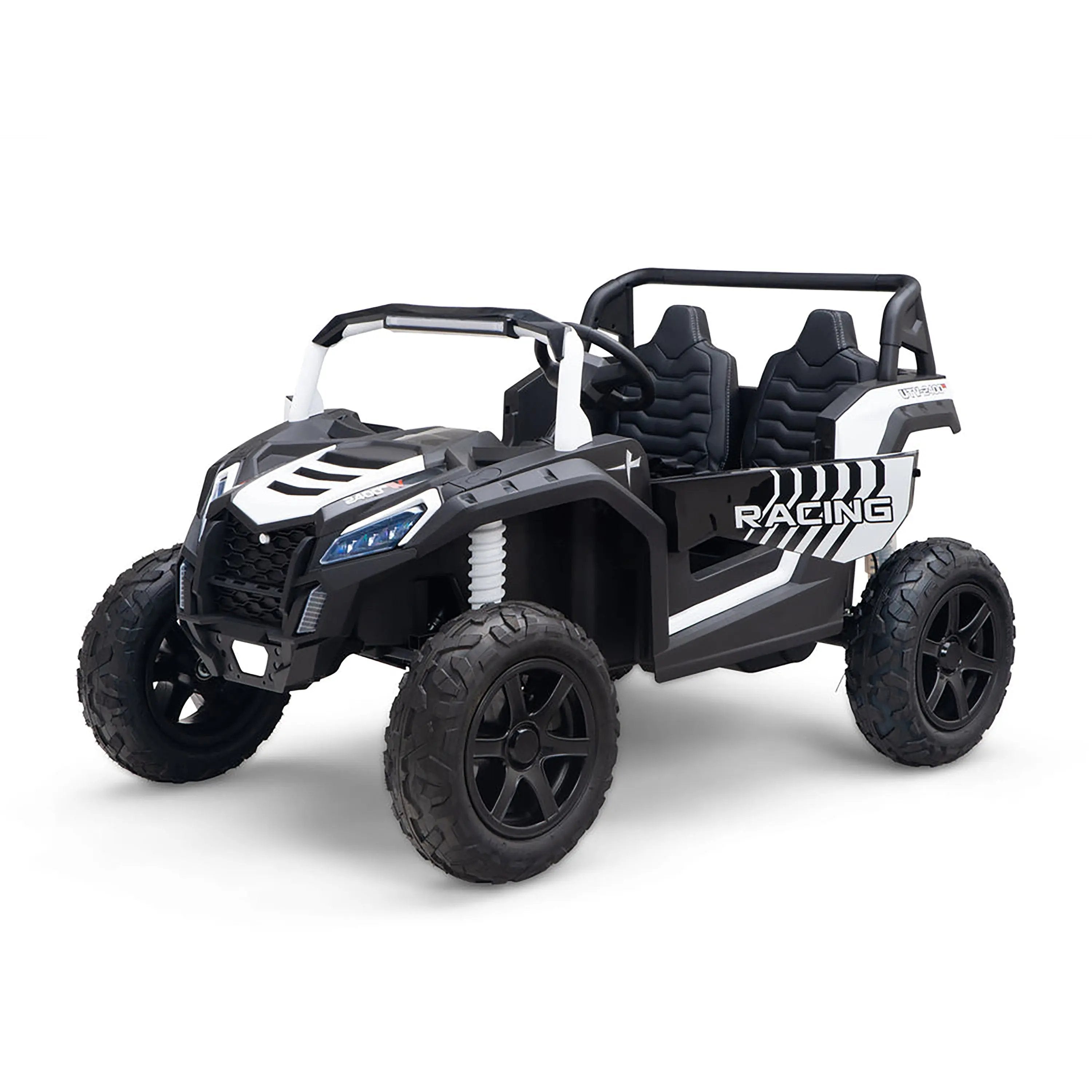 24V 4x4 Freddo Dune Buggy Buccaneer XXL 2 Seater Ride on
