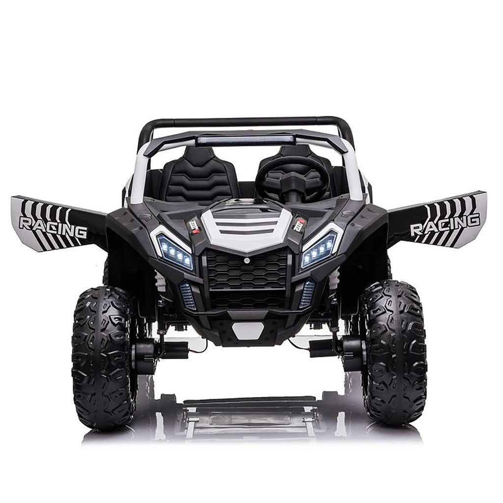 24V 4x4 Freddo Dune Buggy Buccaneer XXL 2 Seater Ride on