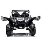 24V 4x4 Freddo Dune Buggy Buccaneer XXL 2 Seater Ride on
