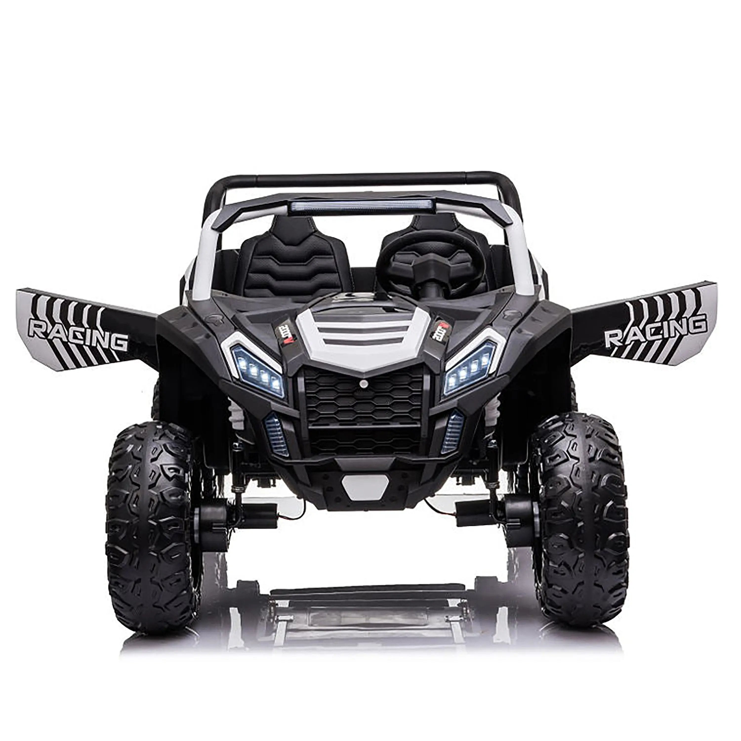 24V 4x4 Freddo Dune Buggy Buccaneer XXL 2 Seater Ride on