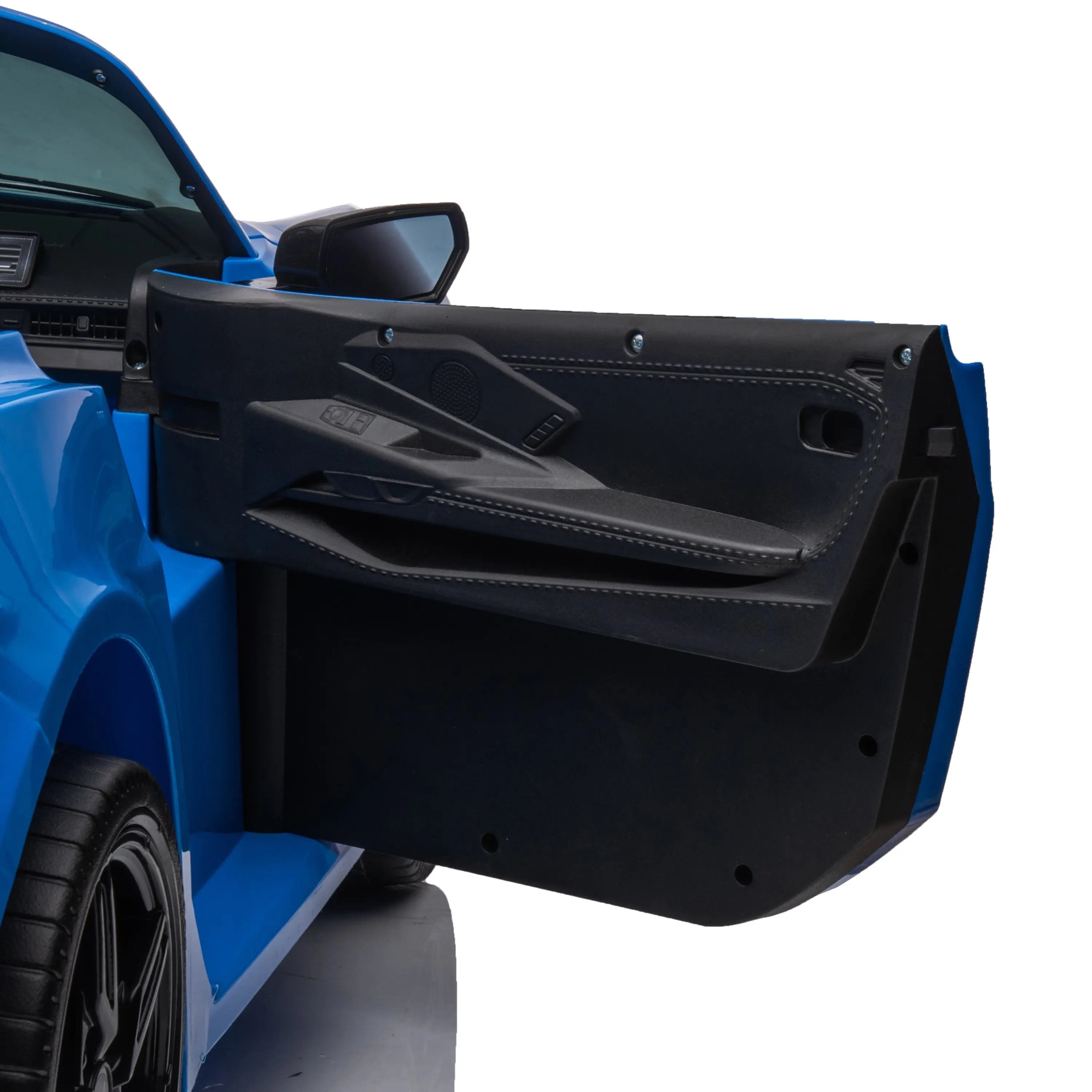 24V Chevrolet Corvette C8 2 Seater Ride on Car - Collectors World Toys
