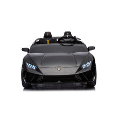 24V Lamborghini Huracan 2 Seater Kids' Electric Ride-On - Collectors World Toys