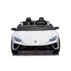 24V Lamborghini Huracan 2 Seater Kids' Electric Ride-On