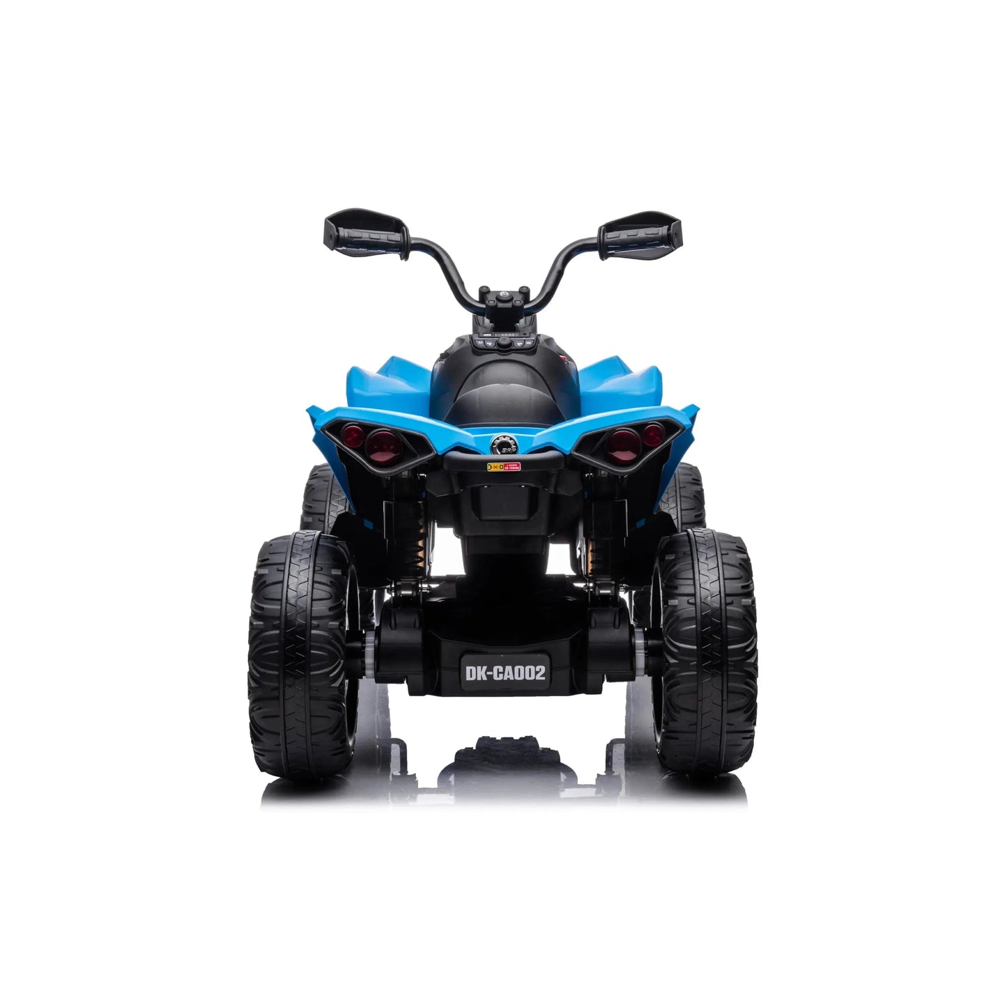 24V Can-Am Renegade 1-Seater Kids ATV