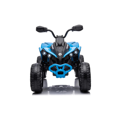 24V Can-Am Renegade 1-Seater Kids ATV