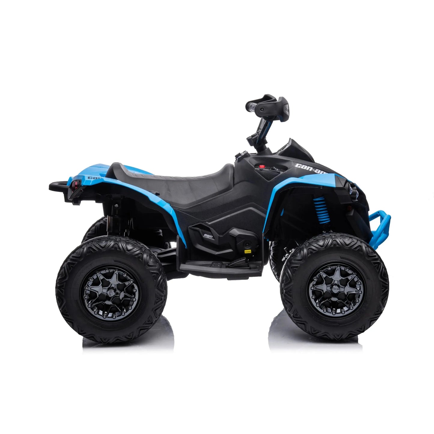 24V Can-Am Renegade 1-Seater Kids ATV