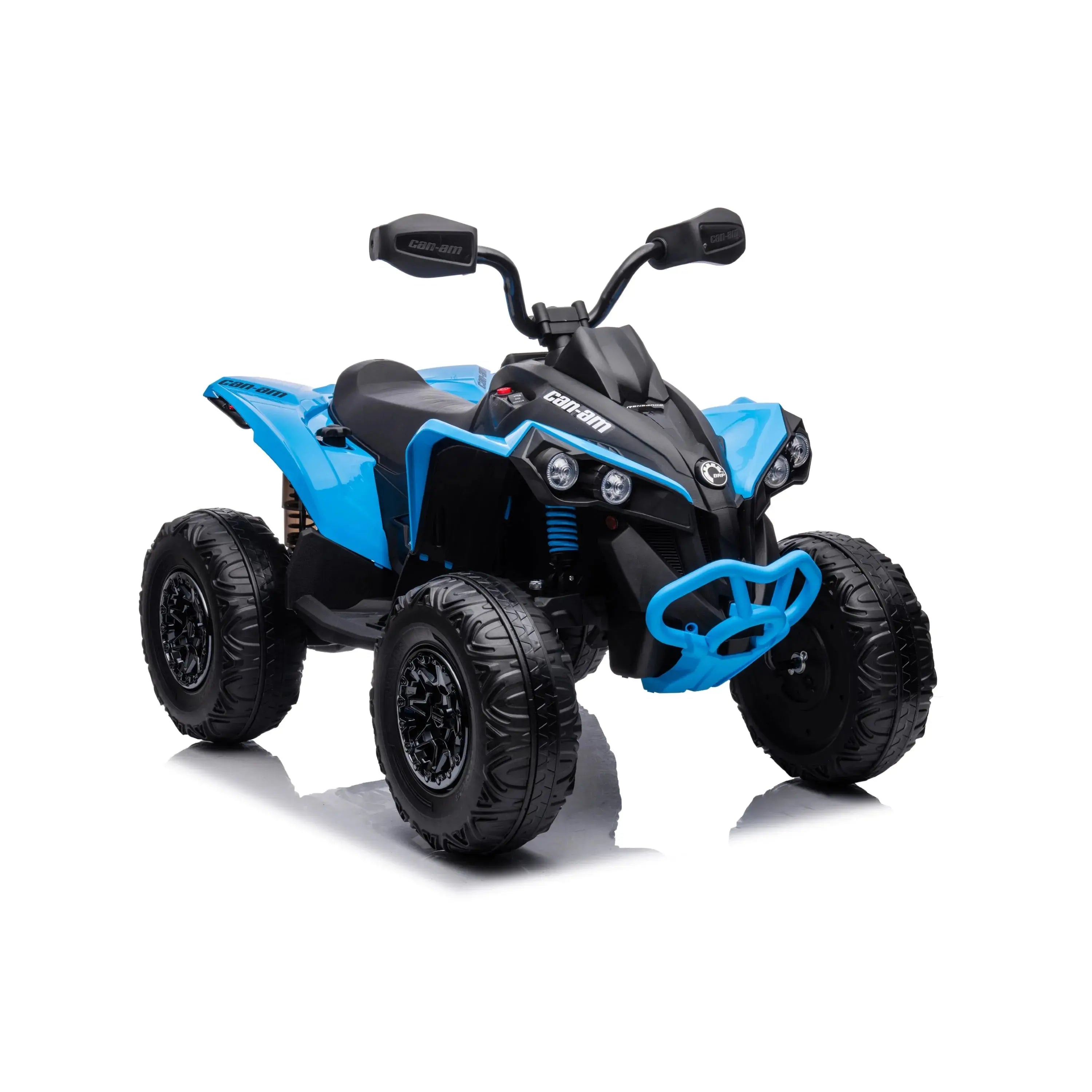 24V Can-Am Renegade 1-Seater Kids ATV - Collectors World Toys