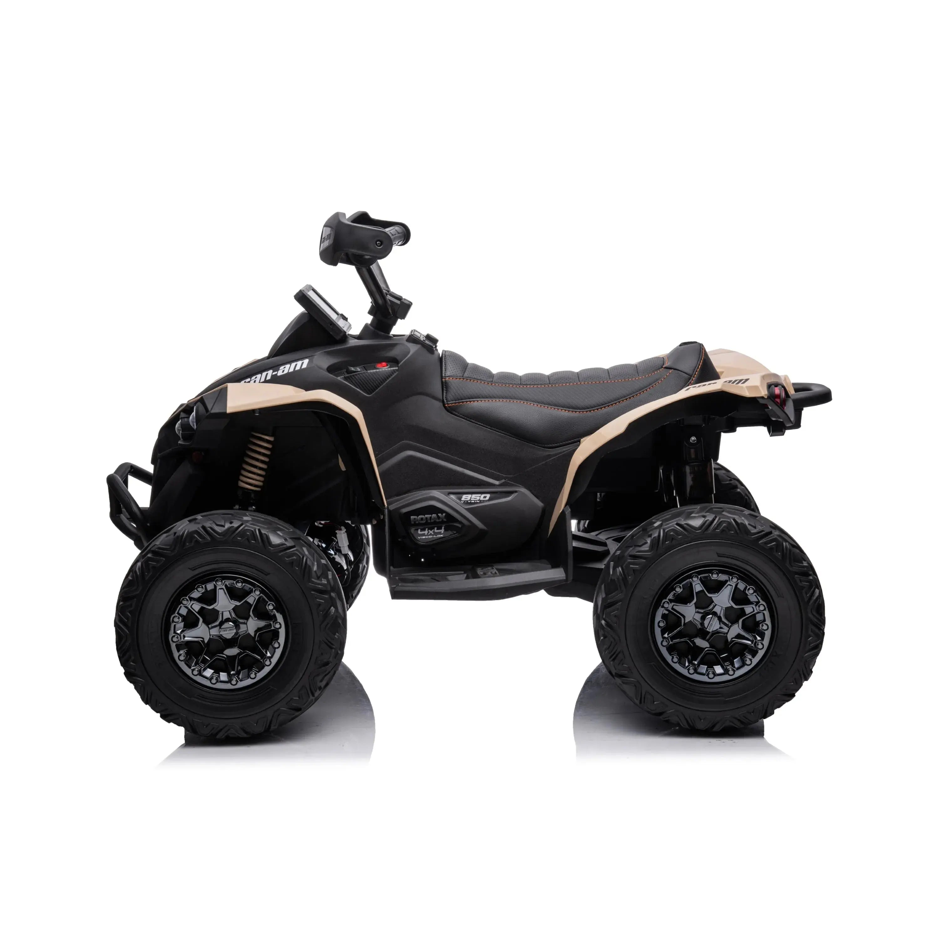 24V Can-Am Renegade 1-Seater Kids ATV - Collectors World Toys