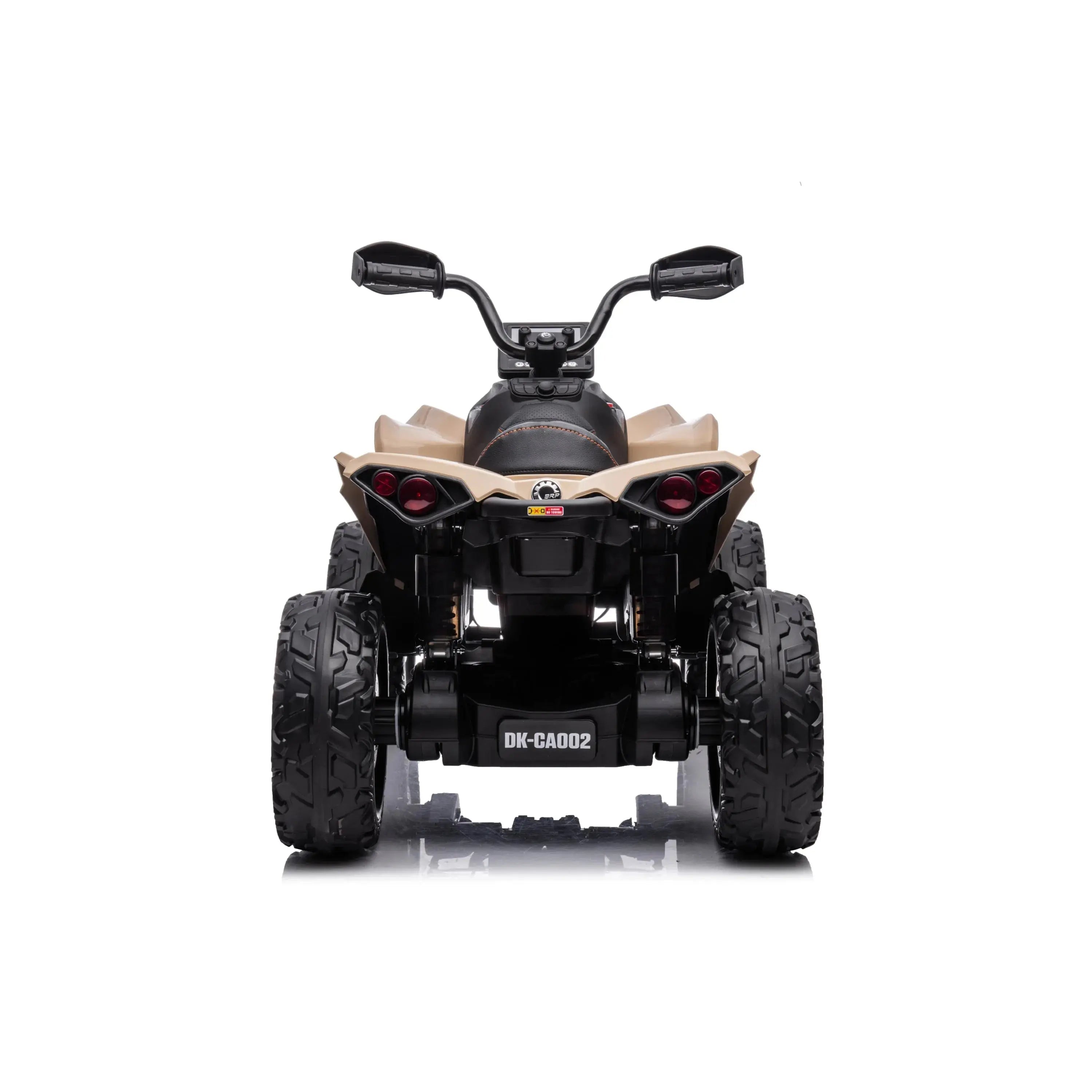 24V Can-Am Renegade 1-Seater Kids ATV - Collectors World Toys