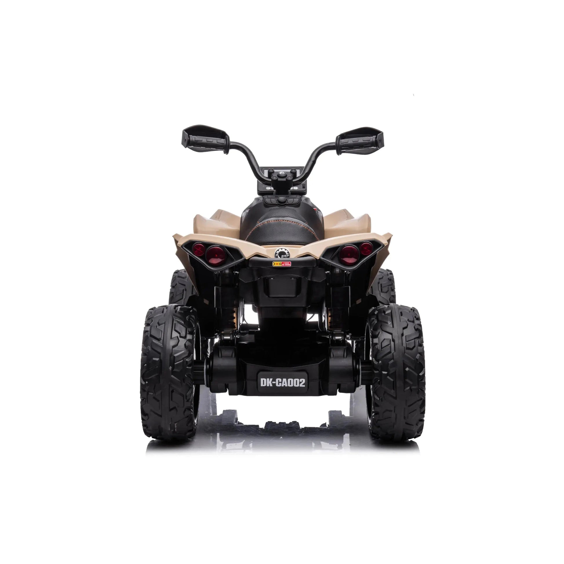 24V Can-Am Renegade 1-Seater Kids ATV