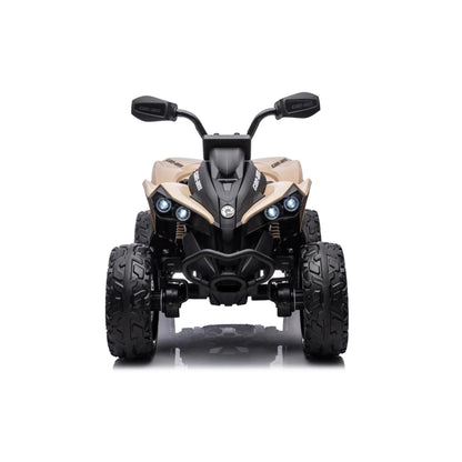 24V Can-Am Renegade 1-Seater Kids ATV