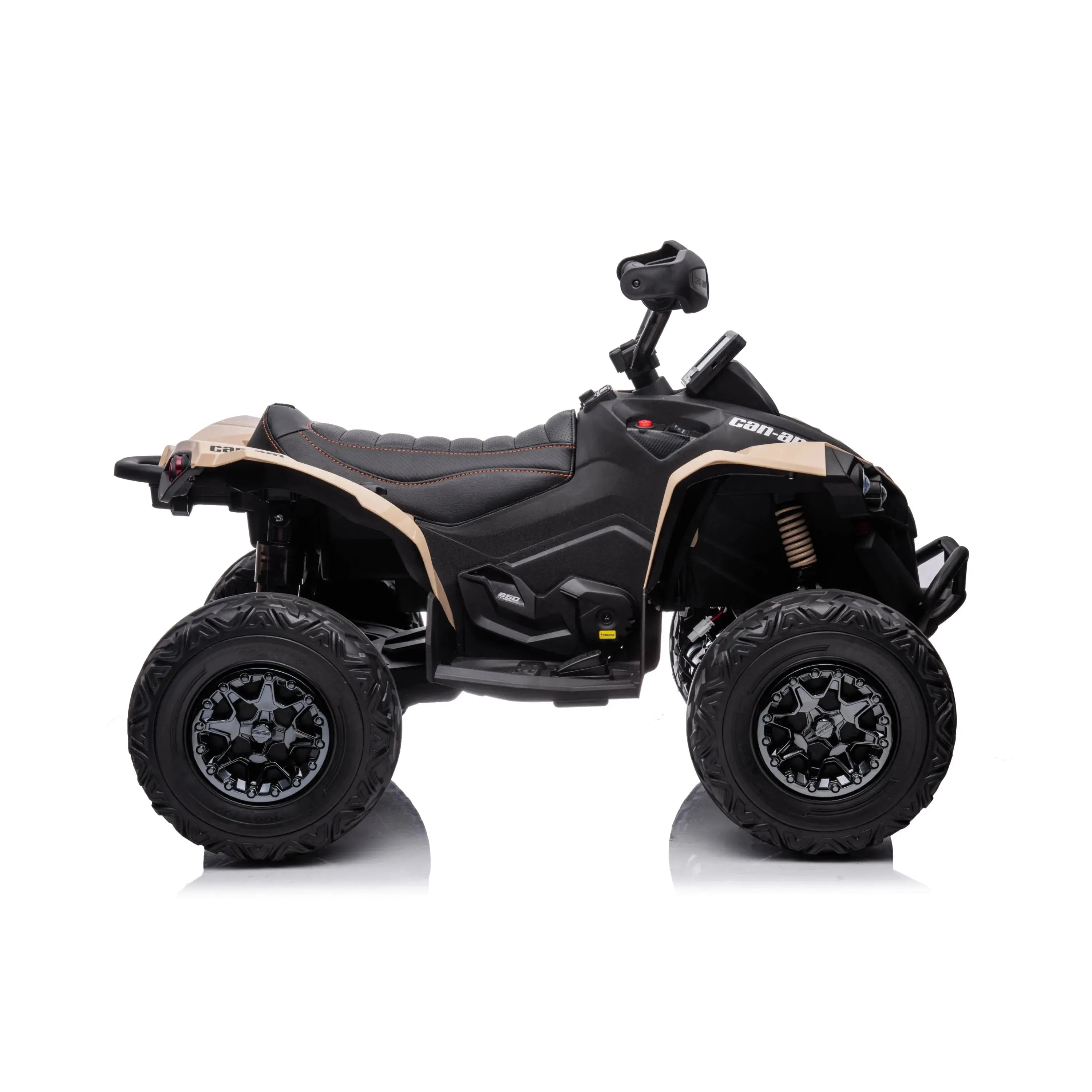24V Can-Am Renegade 1-Seater Kids ATV - Collectors World Toys