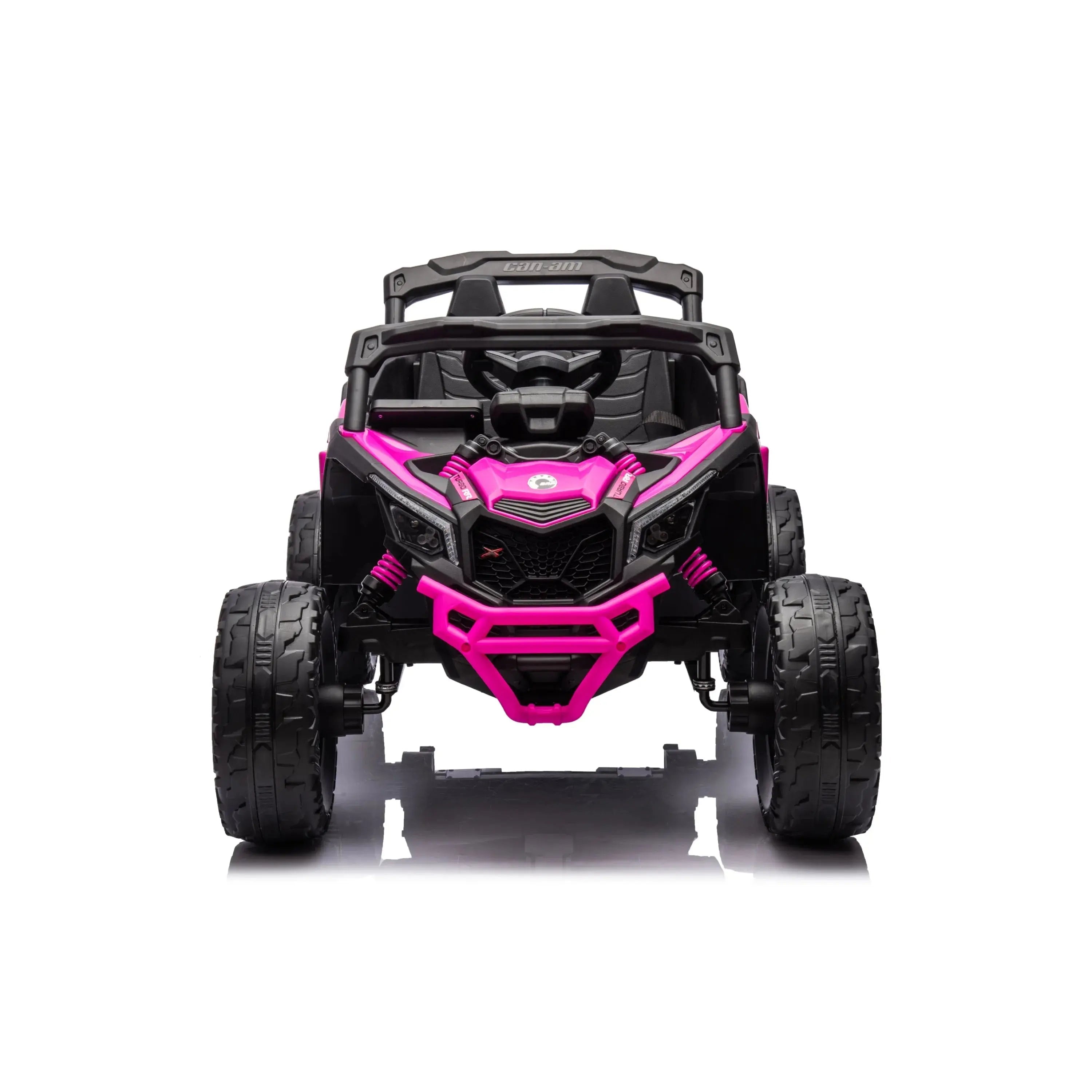 24V Can-Am Maverick 1-Seater UTV - Kids Electric Ride-On - Collectors World Toys