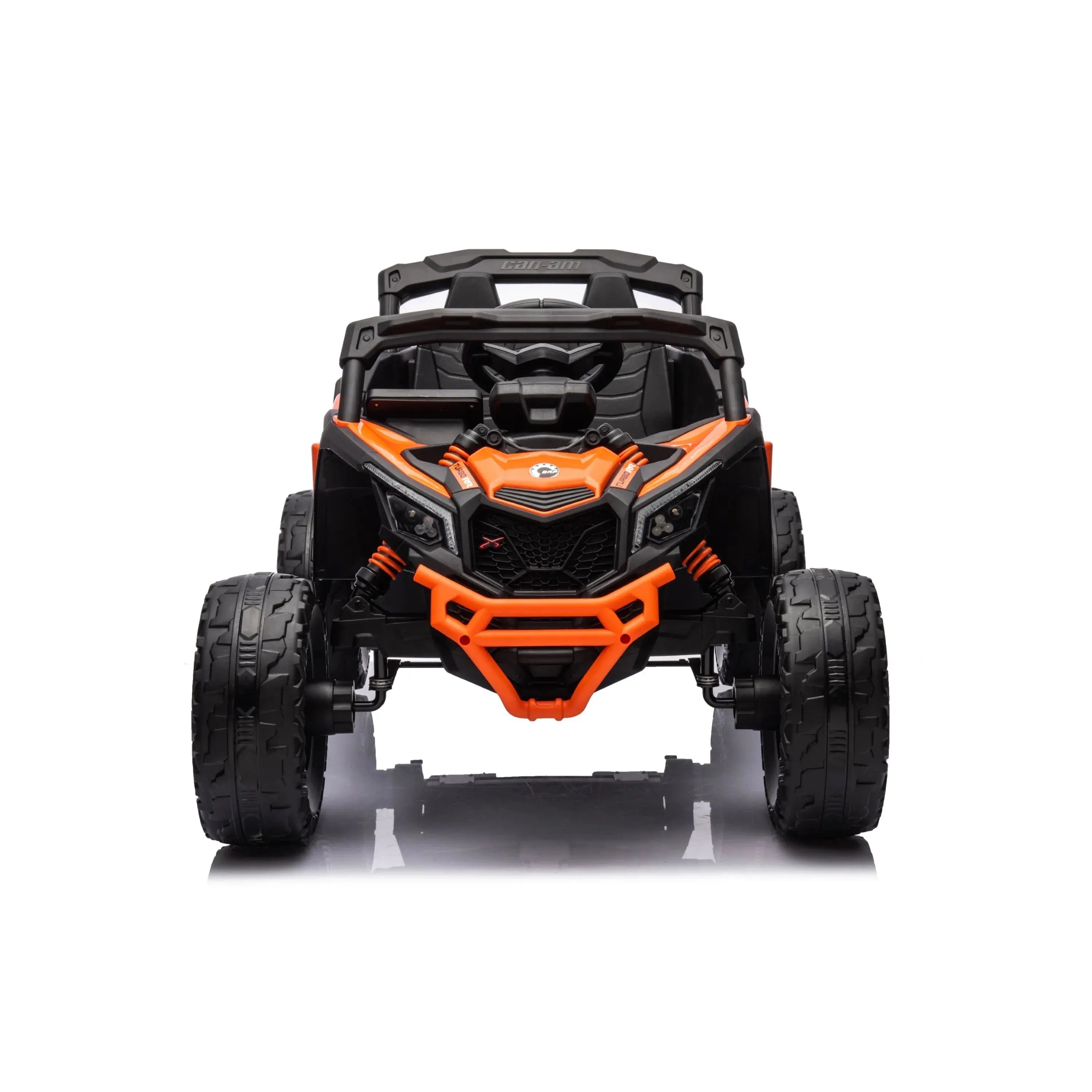 24V Can-Am Maverick 1-Seater UTV - Kids Electric Ride-On - Collectors World Toys