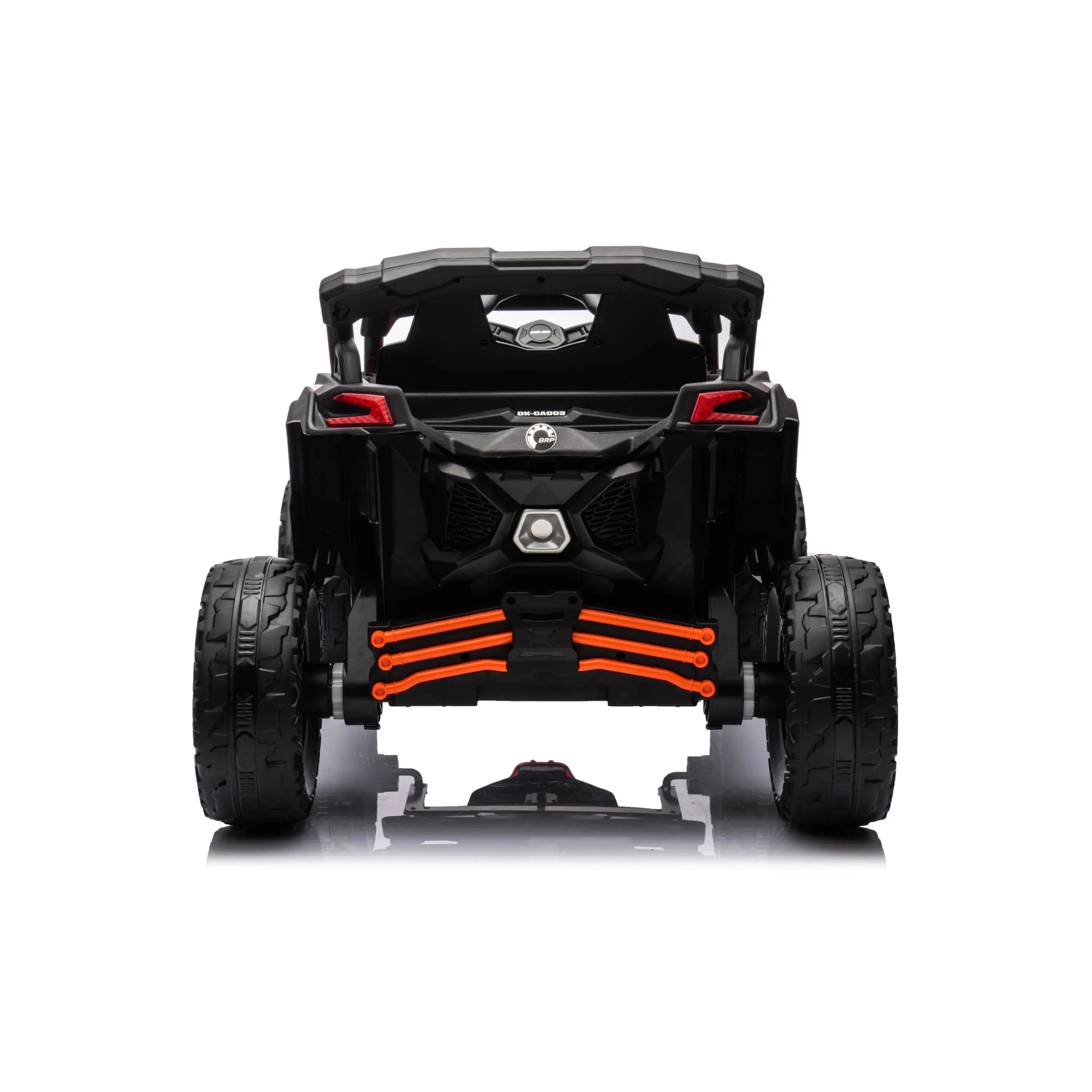 24V Can-Am Maverick 1-Seater UTV - Kids Electric Ride-On - Collectors World Toys