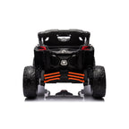 24V Can-Am Maverick 1-Seater UTV - Kids Electric Ride-On