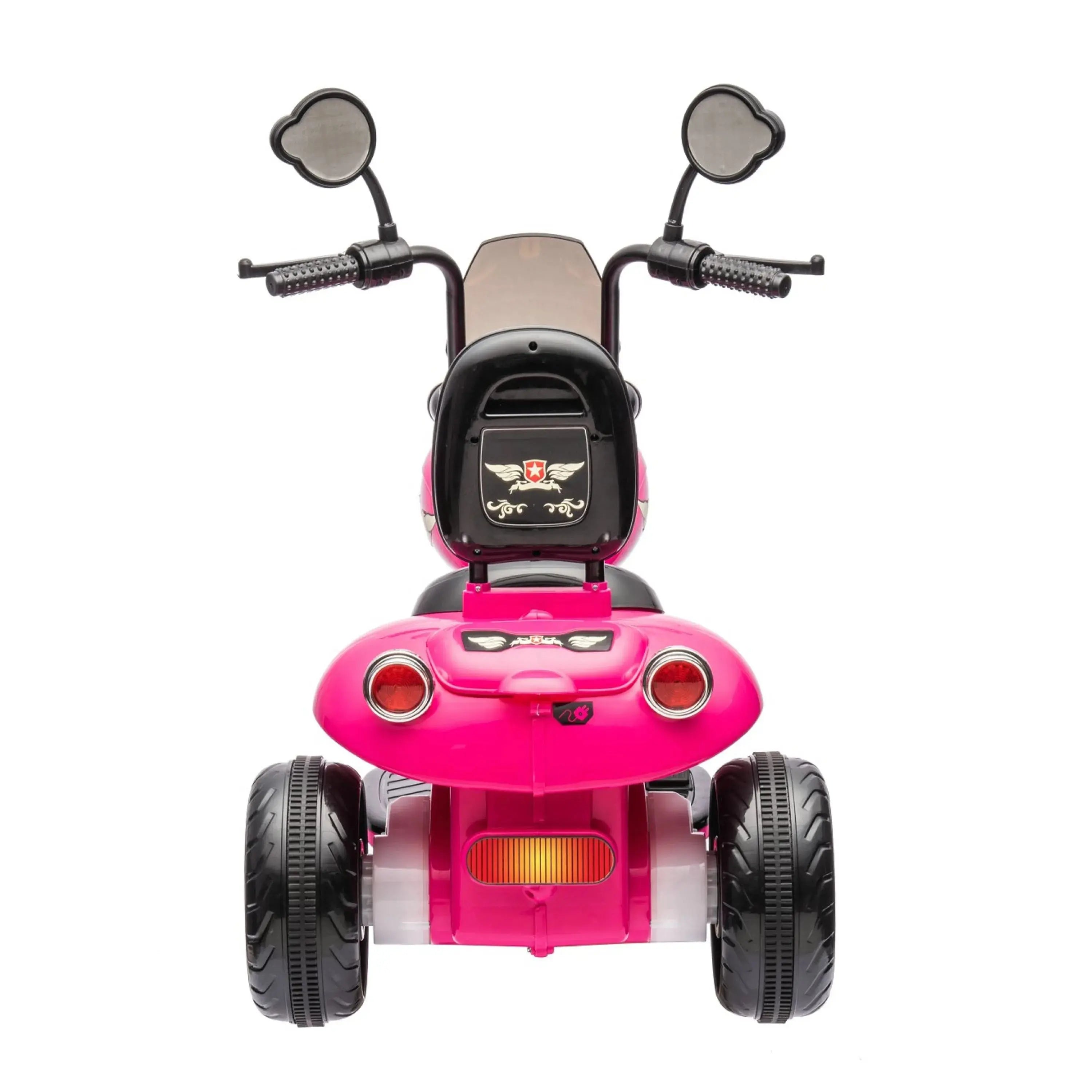 12V Freddo Kids Cruiser 1 Seater Motorcycle - Collectors World Toys