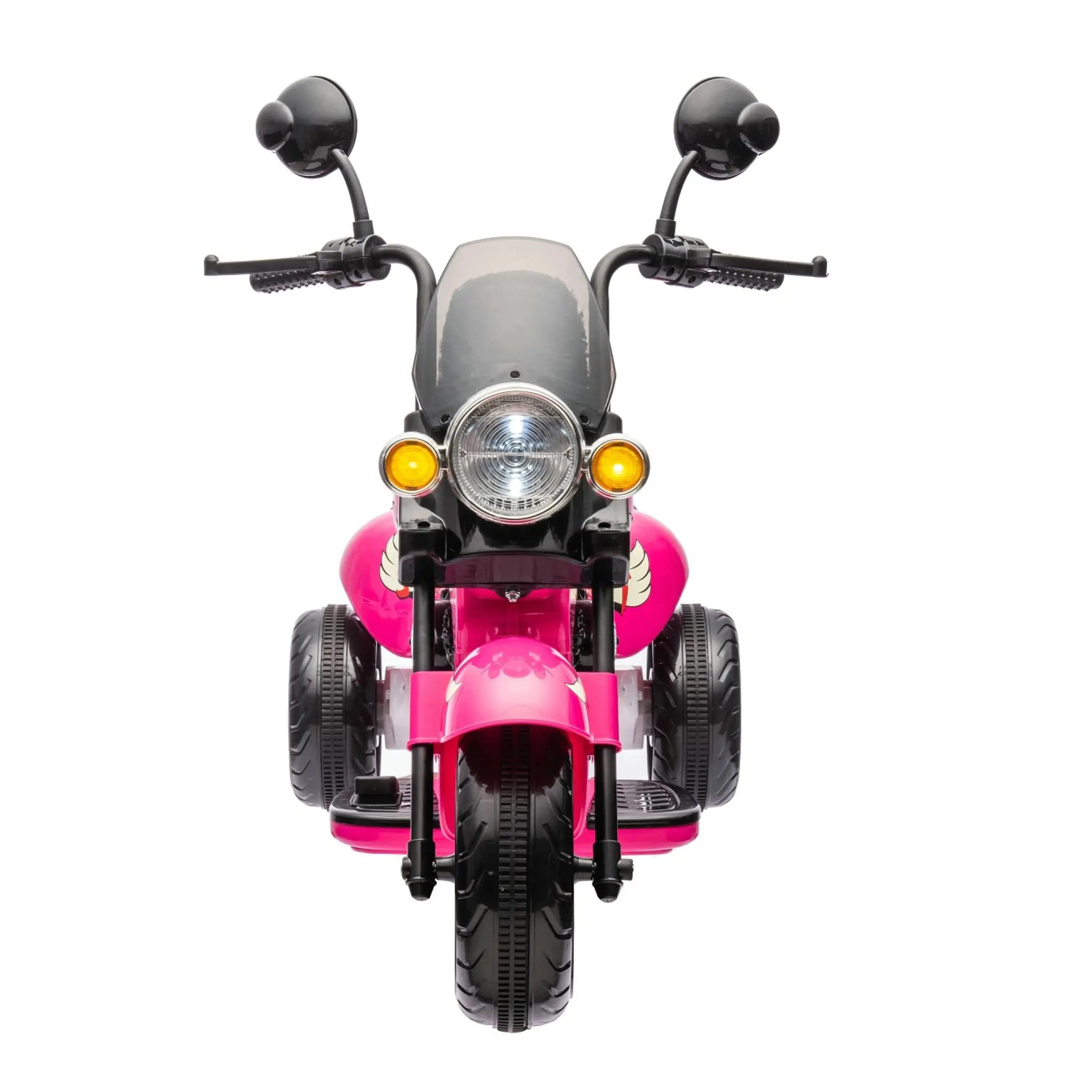 12V Freddo Kids Cruiser 1 Seater Motorcycle - Collectors World Toys