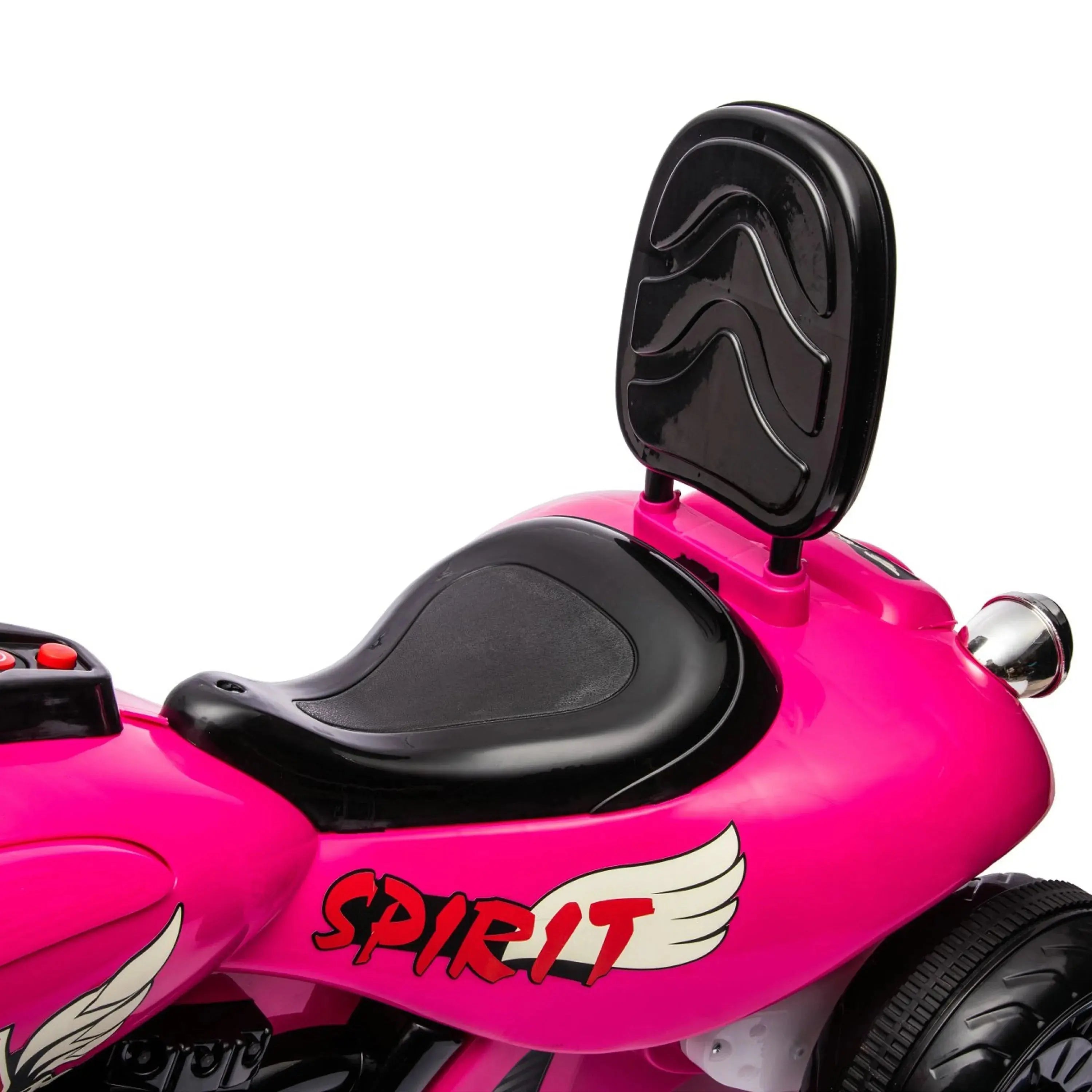 12V Freddo Kids Cruiser 1 Seater Motorcycle - Collectors World Toys