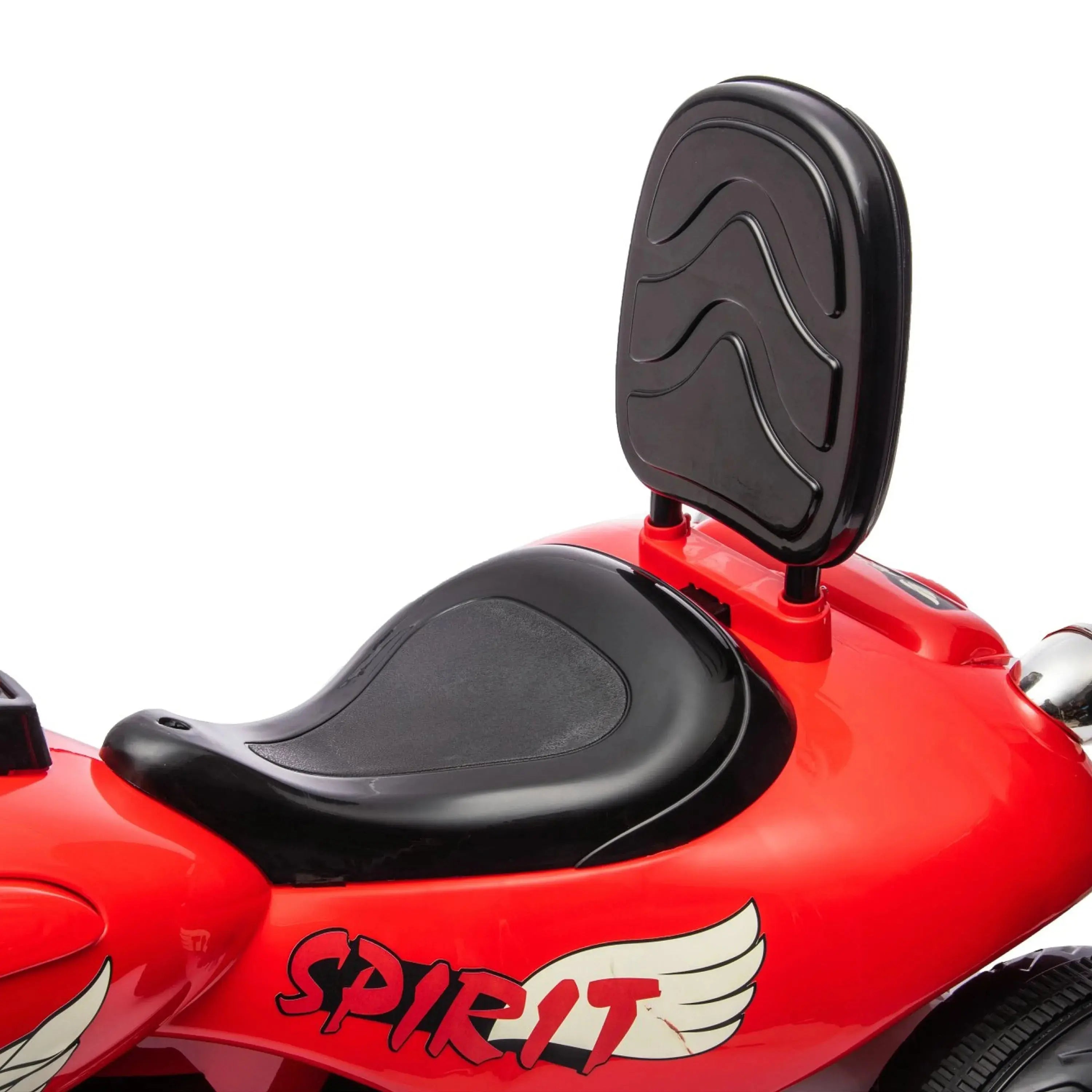 12V Freddo Kids Cruiser 1 Seater Motorcycle - Collectors World Toys
