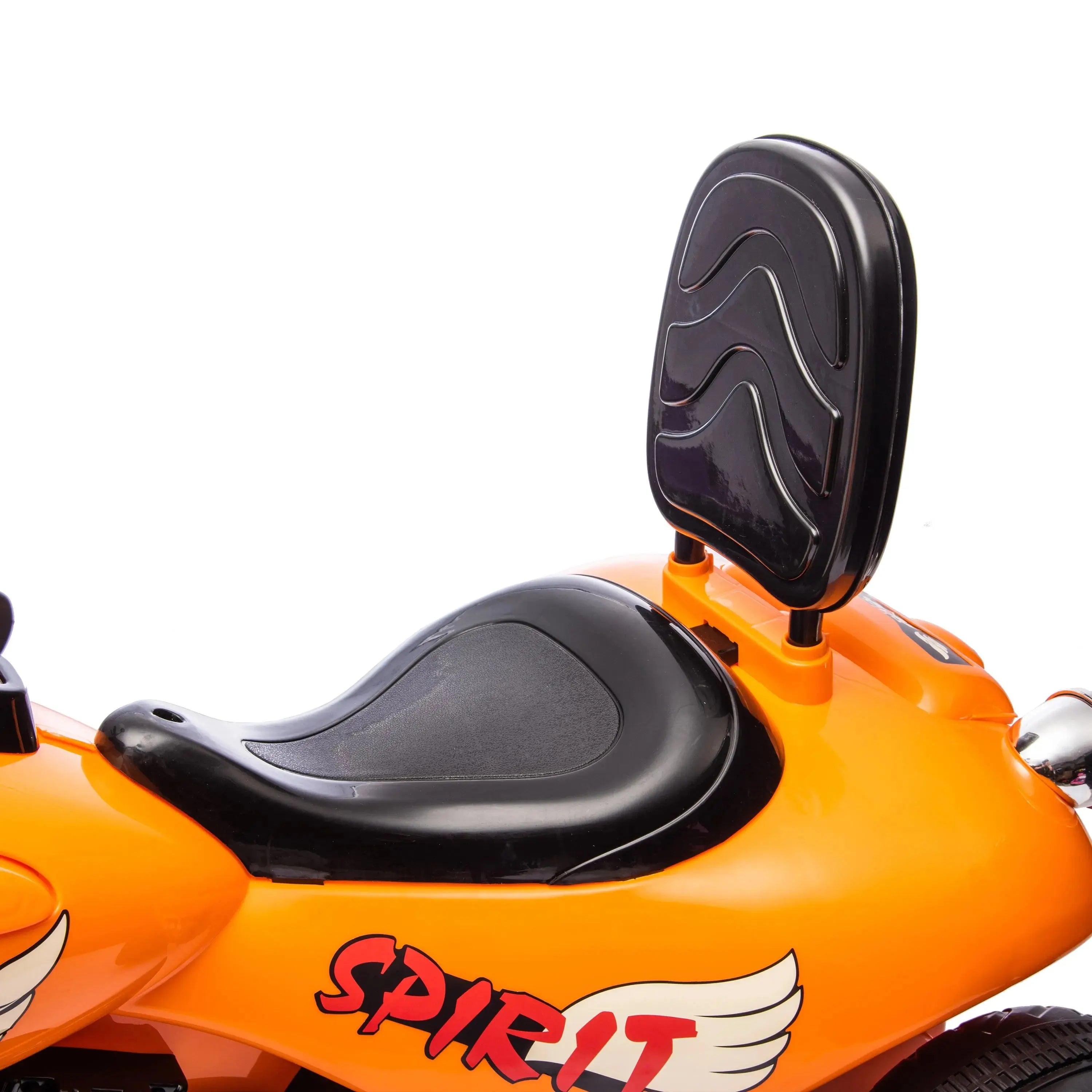 12V Freddo Kids Cruiser 1 Seater Motorcycle - Collectors World Toys