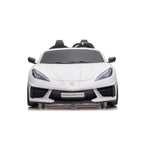 24V Chevrolet Corvette C8 2 Seater Ride on Car