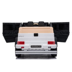 12V Mercedes Maybach G650 Landaulet 1 Seater