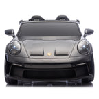 24V Porsche 911 GT3 2 Seater - NEW Silent Motor