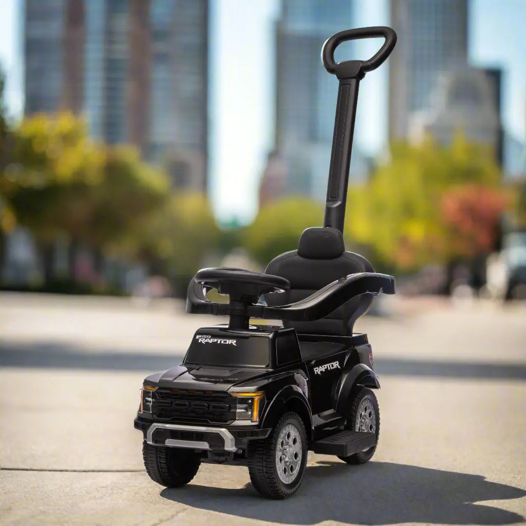 Ford Raptor 3 in 1 Main image