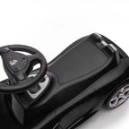 Porsche 911 Carrera GT Foot-to-Floor Ride-On