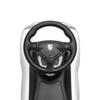Porsche 911 Carrera GT Foot-to-Floor Ride-On