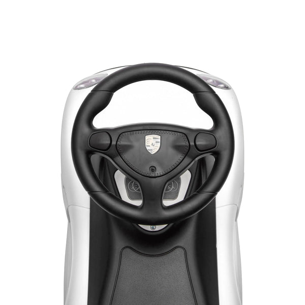 Porsche 911 Carrera GT Foot-to-Floor Ride-On