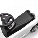 Porsche 911 Carrera GT Foot-to-Floor Ride-On